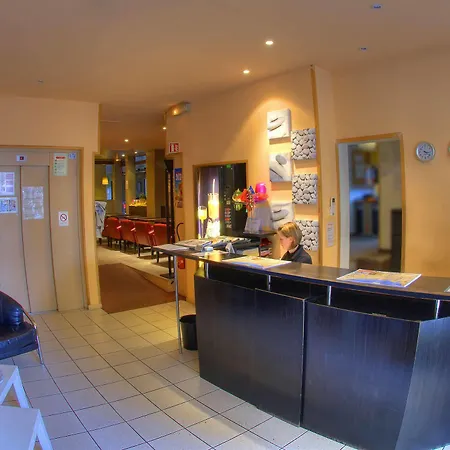 Comte De Aparthotel 2*