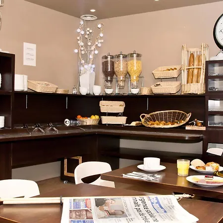Aparthotel Comte De
